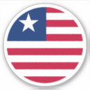 Recherche de liberia autocollants Libéria