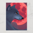 Suche nach wolf und mond postkarten Generativitätsinhalt