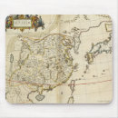 Suche nach vintage karten mousepads Asien