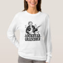 Recherche de guitare femme tshirts Rockstar