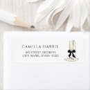 Recherche de pearls étiquettes adresse retour Brunch et bulle