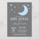 Recherche de lune Céleste