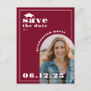 Suche nach party save the date postkarten Foto