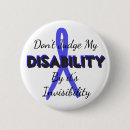 Recherche de handicapé badges Bleu
