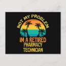 Recherche de techniciens cartes postales Technicien en pharmacie