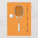 Recherche de raquette tennis invitations Ballon