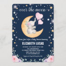 Recherche de girly baby shower invitations Mother to be
