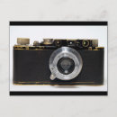 Recherche de camera cartes postales Vintage