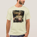 Recherche de transport am tshirts Rétro
