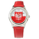 Recherche de drapeau polonais montres Polska
