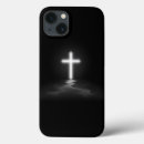 Suche nach weißes kreuz iphone hüllen Christlich