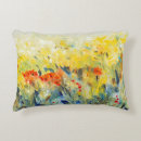 Recherche de pré coussins Fleurs