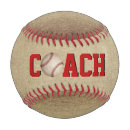 Recherche de entraîneur balles baseball Nom de l'équipe