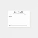 Suche nach gesundheit post it Doctor