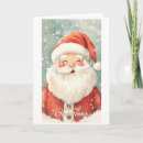 Suche nach nikolaus karten Weihnachtsmann
