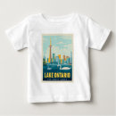 Suche nach skyline babykleidung Vintages reiseplakat