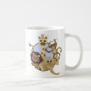 Recherche de safari tasses Lion