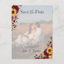 Suche nach rustikale save the date postkarten Landhochzeit