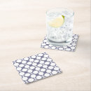Recherche de motif gris dessous de verres Géométrie