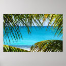 Suche nach tropischer strand poster Karibik