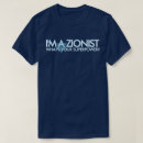 Suche nach zionismus tshirts Jerusalem