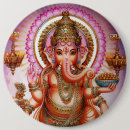 Recherche de ganesha badges Indou