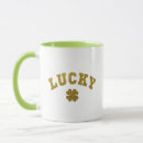 Suche nach st patricks tassen Grün