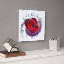 Recherche de rouge cramoisi posters Violet