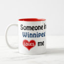 Suche nach winnipeg tassen Flagge