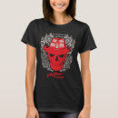 Recherche de england femme tshirts Wes craven