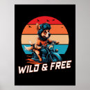 Recherche de vie sauvage posters Pour lui