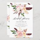 Recherche de plume rose invitations Plumes