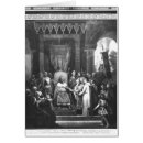 Suche nach karl der große postkarten Römisch