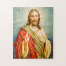 Suche nach jesus christ puzzle Religiös