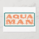 Suche nach showtime postkarten Aquaman
