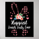 Recherche de journée de printemps posters Lapin