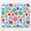 Recherche de hiboux mignons tapis souris Oiseau