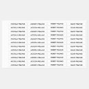 Recherche de enfant noir Noir et blanc