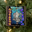 Recherche de possum ornements Animal