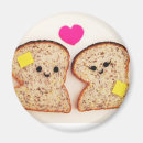 Recherche de toaster magnets Drôle