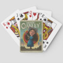 Recherche de victorian jeux de cartes Cru