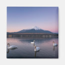 Suche nach fuji magnete Landschaft