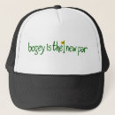 Recherche de paires casquettes Golfeur
