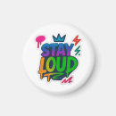 Recherche de streetwear magnets Graffiti