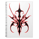 Suche nach masken kleine notizbücher Rot