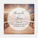 Recherche de campagnard mariage magnets Rustique