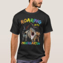 Suche nach roaming tshirts Dies