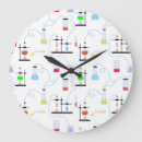 Recherche de tubes horloges Science