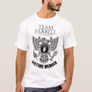 Recherche de farrell tshirts Vacances