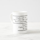 Recherche de haiku tasses Poème